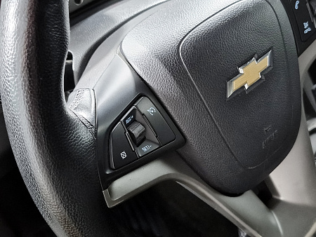 Chevrolet Aveo 1.6 AT (115 л.с.), 2013 Chevrolet Aveo 1.6 AT (115 л.с.), 2013 — купить в Нижнем Новгороде