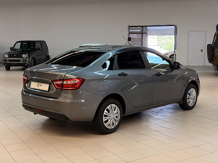 Lada (Ваз) Vesta 1.6 MT (106 л.с.), 2018 Lada (Ваз) Vesta 1.6 MT (106 л.с.), 2018 — купить в Нижнем Новгороде