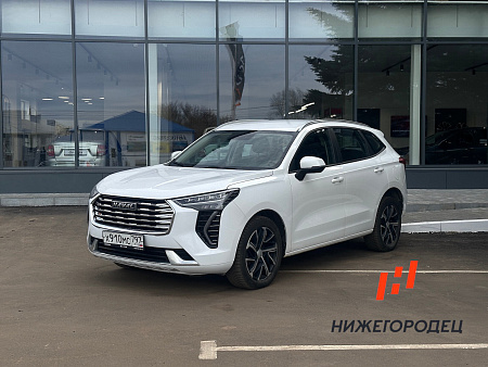Haval Jolion 1.5 AMT (143 л.с.), 2022 — купить в Нижнем Новгороде