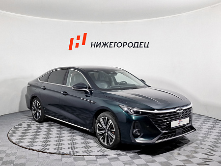 Chery Arrizo 8 1.6 AMT (186 л.с.), 2023 Chery Arrizo 8 1.6 AMT (186 л.с.), 2023 — купить в Нижнем Новгороде