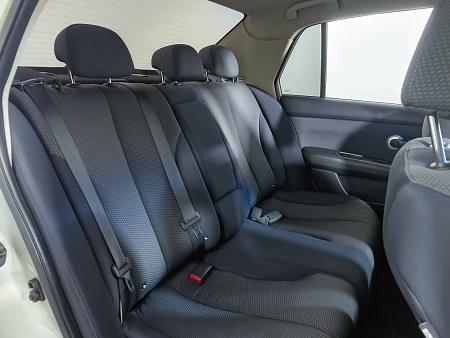 Nissan Tiida 1.6 MT (110 л.с.), 2007 — купить в Нижнем Новгороде