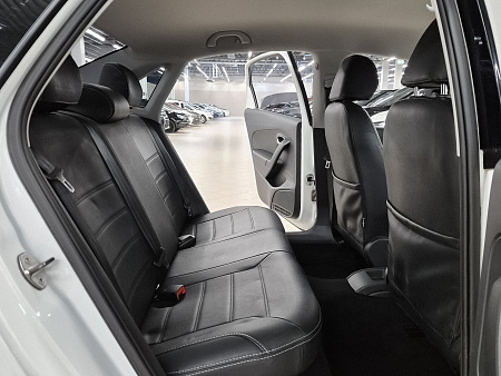 Volkswagen Polo 1.6 MT (110 л.с.), 2019 Volkswagen Polo 1.6 MT (110 л.с.), 2019 — купить в Нижнем Новгороде