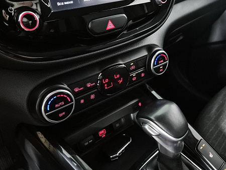 Kia Soul 2.0 AT (150 л.с.), 2019 Kia Soul 2.0 AT (150 л.с.), 2019 — купить в Нижнем Новгороде