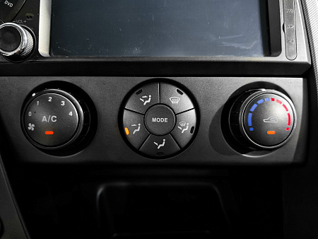 Ssangyong Kyron 2.3 MT (150 л.с.) 4WD, 2014 Ssangyong Kyron 2.3 MT (150 л.с.) 4WD, 2014 — купить в Нижнем Новгороде