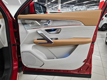 Jetour X70+ 1.6 AMT (190 л.с.), 2023 Jetour X70+ 1.6 AMT (190 л.с.), 2023 — купить в Нижнем Новгороде