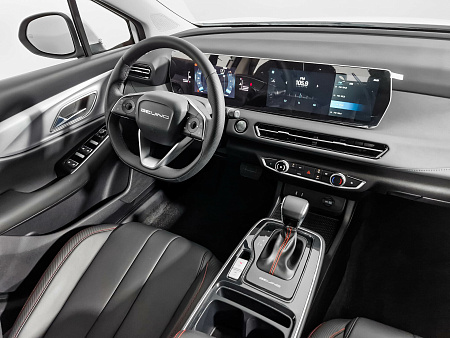 BAIC U5 Plus 1.5 CVT (105 л.с.), 2025 BAIC U5 Plus 1.5 CVT (105 л.с.), 2025 — купить в Нижнем Новгороде