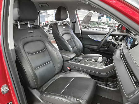 Chery Tiggo 7 Pro Max 1.6 AMT (150 л.с.) 4WD, 2024 Chery Tiggo 7 Pro Max 1.6 AMT (150 л.с.) 4WD, 2024 — купить в Нижнем Новгороде