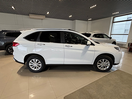Haval M6 1.5 AMT (143 л.с.), 2026 Haval M6 1.5 AMT (143 л.с.), 2026 — купить в Нижнем Новгороде
