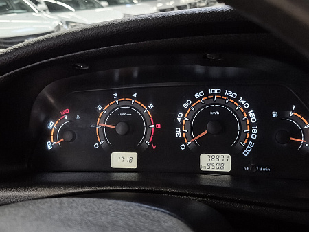 Lada (Ваз) Niva Travel 1.7 MT (80 л.с.) 4WD, 2022 — купить в Нижнем Новгороде