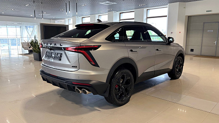 Haval F7 2.0 AMT (192 л.с.) 4WD, 2026 — купить в Нижнем Новгороде