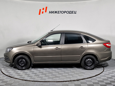 Lada (Ваз) Granta 1.6 MT (90 л.с.), 2024 Lada (Ваз) Granta 1.6 MT (90 л.с.), 2024 — купить в Нижнем Новгороде