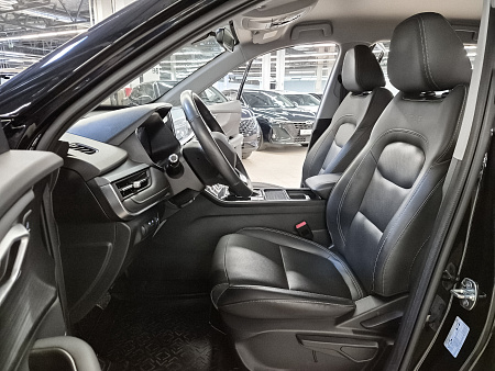 Chery Tiggo 4 Pro 1.5 CVT (113 л.с.), 2024 Chery Tiggo 4 Pro 1.5 CVT (113 л.с.), 2024 — купить в Нижнем Новгороде