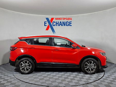 Geely Coolray 1.5 AMT (150 л.с.), 2022 — купить в Нижнем Новгороде