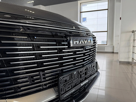 Haval F7 2.0 AMT (200 л.с.) 4WD, 2026 Haval F7 2.0 AMT (200 л.с.) 4WD, 2026 — купить в Нижнем Новгороде