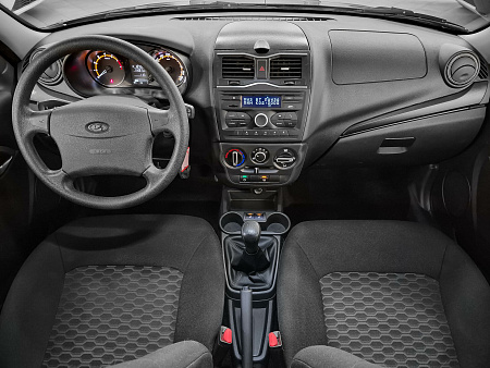 Lada (Ваз) Granta 1.6 MT (90 л.с.), 2023 — купить в Нижнем Новгороде