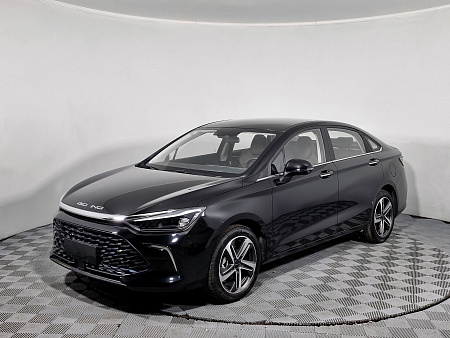 BAIC U5 Plus 1.5 CVT (105 л.с.), 2025 BAIC U5 Plus 1.5 CVT (105 л.с.), 2025 — купить в Нижнем Новгороде
