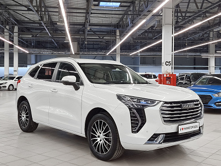 Haval Jolion 1.5 AMT (150 л.с.) 4WD, 2023 — купить в Нижнем Новгороде