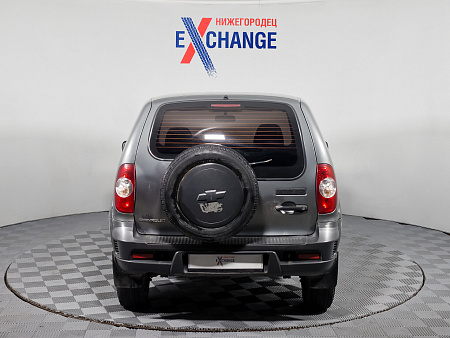 Chevrolet Niva 1.7 MT (80 л.с.) 4WD, 2012 Chevrolet Niva 1.7 MT (80 л.с.) 4WD, 2012 — купить в Нижнем Новгороде