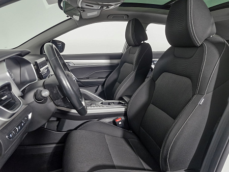 Geely Coolray 1.5 AMT (150 л.с.), 2022 — купить в Нижнем Новгороде