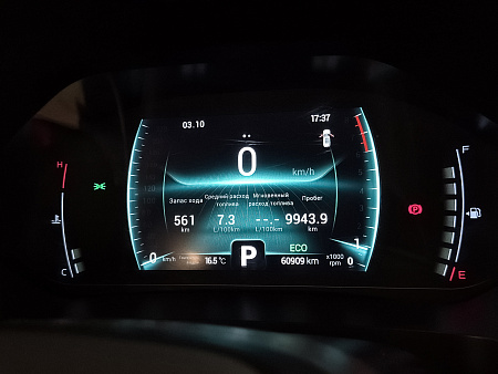 Chery Tiggo 7 Pro 1.5 CVT (147 л.с.), 2023 Chery Tiggo 7 Pro 1.5 CVT (147 л.с.), 2023 — купить в Нижнем Новгороде