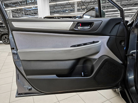 Subaru Outback 2.5 CVT (175 л.с.) 4WD, 2018 — купить в Нижнем Новгороде