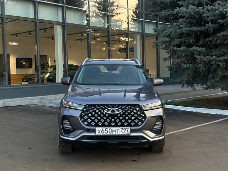 Chery Tiggo 7 Pro 1.5 CVT (147 л.с.), 2022 Chery Tiggo 7 Pro 1.5 CVT (147 л.с.), 2022 — купить в Нижнем Новгороде