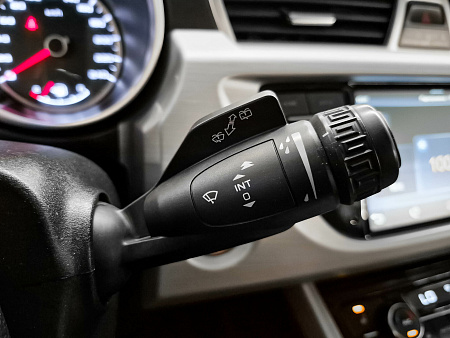 Geely Atlas 2.4 AT (149 л.с.) 4WD, 2018 Geely Atlas 2.4 AT (149 л.с.) 4WD, 2018 — купить в Нижнем Новгороде