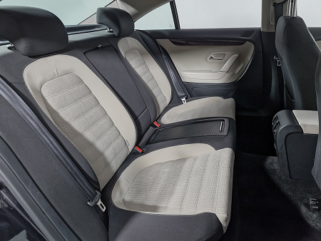 Volkswagen Passat CC 1.8 MT (152 л.с.), 2011 — купить в Нижнем Новгороде