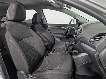Lada (Ваз) Vesta SW 1.6 CVT (113 л.с.), 2020 — купить в Нижнем Новгороде