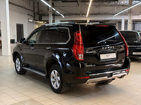 Haval H9 2.0d AT (190 л.с.) 4WD, 2021 Haval H9 2.0d AT (190 л.с.) 4WD, 2021 — купить в Нижнем Новгороде