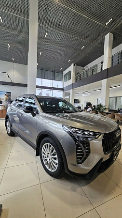 Haval Jolion 1.5 AMT (150 л.с.) 4WD, 2026 — купить в Нижнем Новгороде