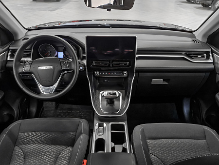 Haval M6 1.5 AMT (143 л.с.), 2024 — купить в Нижнем Новгороде