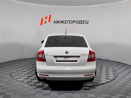 Skoda Octavia 1.6 MT (102 л.с.), 2013 Skoda Octavia 1.6 MT (102 л.с.), 2013 — купить в Нижнем Новгороде