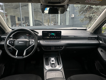 Haval Jolion 1.5 AMT (143 л.с.), 2022 — купить в Нижнем Новгороде