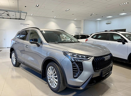 Haval Jolion 1.5 AMT (143 л.с.), 2026 Haval Jolion 1.5 AMT (143 л.с.), 2026 — купить в Нижнем Новгороде