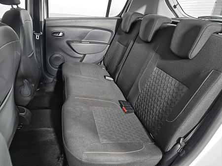 Renault Sandero 1.6 MT (102 л.с.), 2016 Renault Sandero 1.6 MT (102 л.с.), 2016 — купить в Нижнем Новгороде