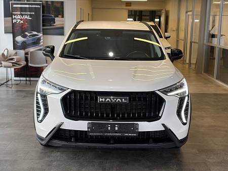Haval Jolion 1.5 AMT (143 л.с.), 2024 Haval Jolion 1.5 AMT (143 л.с.), 2024 — купить в Нижнем Новгороде