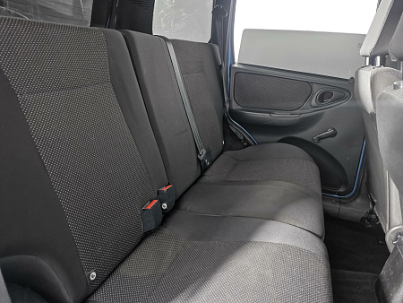 Chevrolet Niva 1.7 MT (80 л.с.) 4WD, 2016 Chevrolet Niva 1.7 MT (80 л.с.) 4WD, 2016 — купить в Нижнем Новгороде