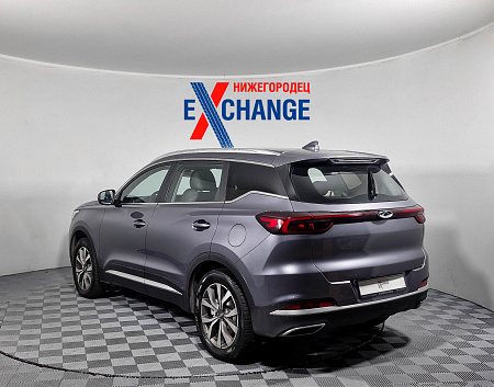 Chery Tiggo 7 Pro 1.5 CVT (147 л.с.), 2022 — купить в Нижнем Новгороде
