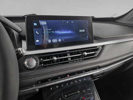 Chery Tiggo 7 Pro 1.5 CVT (147 л.с.), 2022 — купить в Нижнем Новгороде