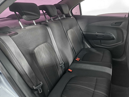 Chevrolet Aveo 1.6 AT (115 л.с.), 2012 Chevrolet Aveo 1.6 AT (115 л.с.), 2012 — купить в Нижнем Новгороде