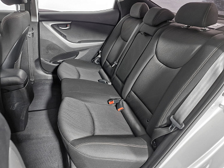 Hyundai Elantra 1.6 MT (132 л.с.), 2015 Hyundai Elantra 1.6 MT (132 л.с.), 2015 — купить в Нижнем Новгороде