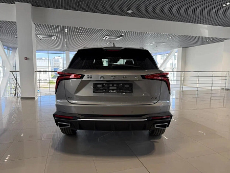 Haval F7 2.0 AMT (200 л.с.) 4WD, 2026 Haval F7 2.0 AMT (200 л.с.) 4WD, 2026 — купить в Нижнем Новгороде
