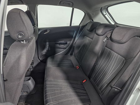 Opel Corsa 1.4 AT (90 л.с.), 2008 Opel Corsa 1.4 AT (90 л.с.), 2008 — купить в Нижнем Новгороде