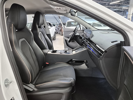 OMODA C5 1.5 CVT (147 л.с.), 2024 — купить в Нижнем Новгороде