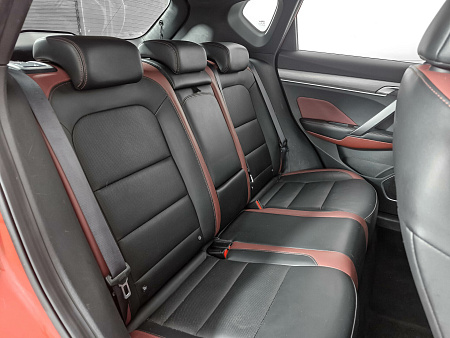 Geely Coolray 1.5 AMT (150 л.с.), 2022 Geely Coolray 1.5 AMT (150 л.с.), 2022 — купить в Нижнем Новгороде