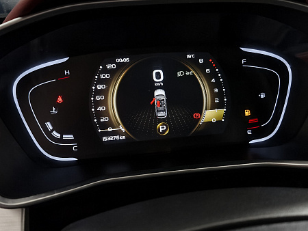 Geely Coolray 1.5 AMT (150 л.с.), 2022 Geely Coolray 1.5 AMT (150 л.с.), 2022 — купить в Нижнем Новгороде