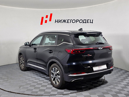 Chery Tiggo 7 Pro 1.5 CVT (147 л.с.), 2022 Chery Tiggo 7 Pro 1.5 CVT (147 л.с.), 2022 — купить в Нижнем Новгороде