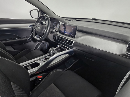 Geely Coolray 1.5 AMT (150 л.с.), 2022 — купить в Нижнем Новгороде