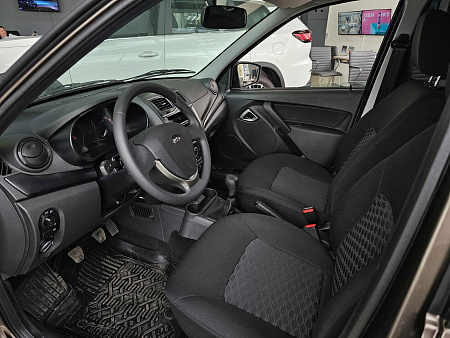 Lada (Ваз) Granta 1.6 MT (90 л.с.), 2026 — купить в Нижнем Новгороде